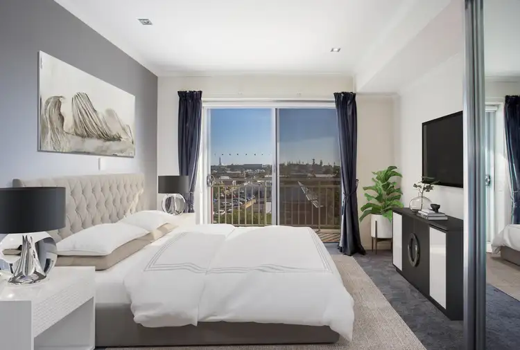 Fourth view of Homely apartment listing, 6/11 Prinsep Street, Bunbury WA 6230