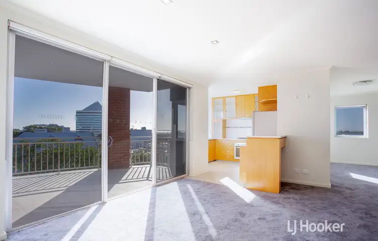 Sixth view of Homely apartment listing, 6/11 Prinsep Street, Bunbury WA 6230