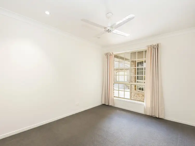 Fifth view of Homely unit listing, Unit 1/3 Hall Court, Wollongbar NSW 2477