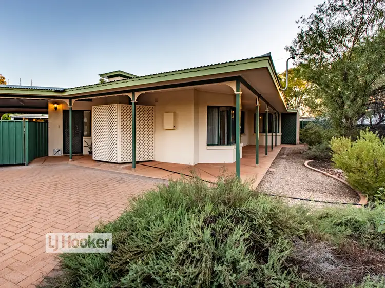 Main view of Homely house listing, 28 Poeppel Gardens, Gillen NT 870