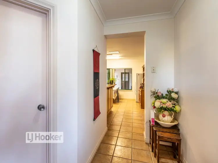 Third view of Homely house listing, 28 Poeppel Gardens, Gillen NT 870