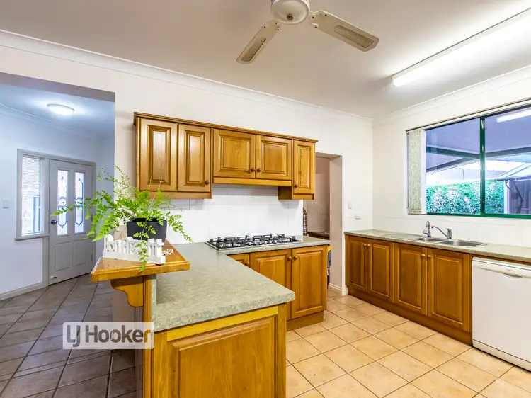 Fourth view of Homely house listing, 28 Poeppel Gardens, Gillen NT 870