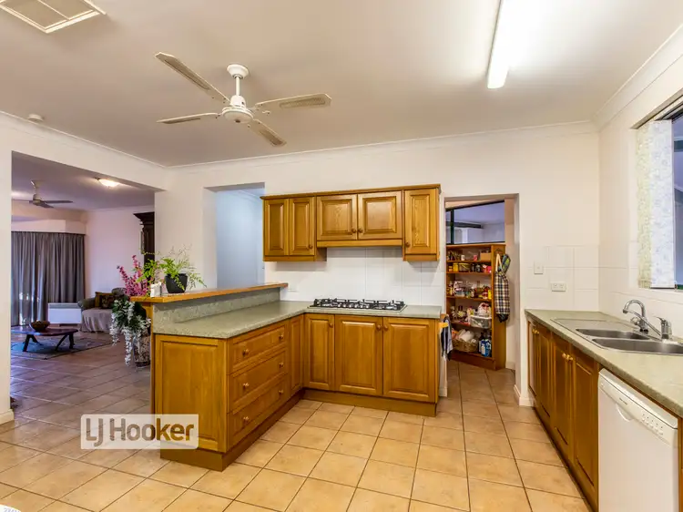 Fifth view of Homely house listing, 28 Poeppel Gardens, Gillen NT 870