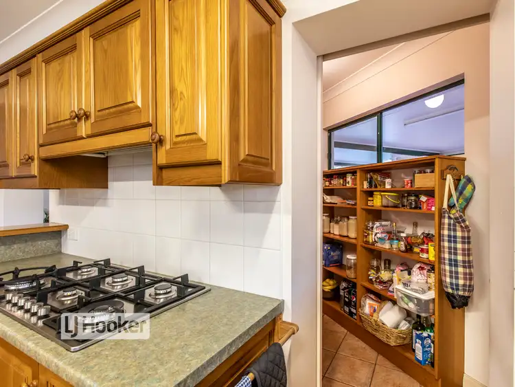 Sixth view of Homely house listing, 28 Poeppel Gardens, Gillen NT 870