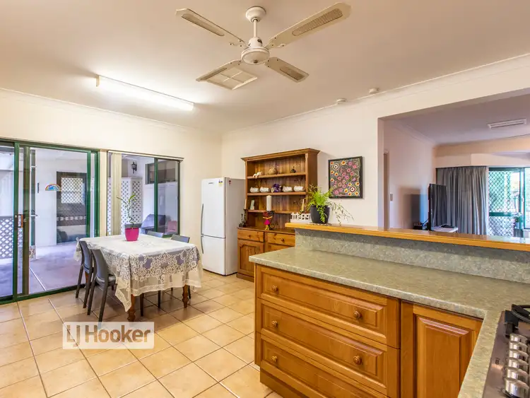 Seventh view of Homely house listing, 28 Poeppel Gardens, Gillen NT 870