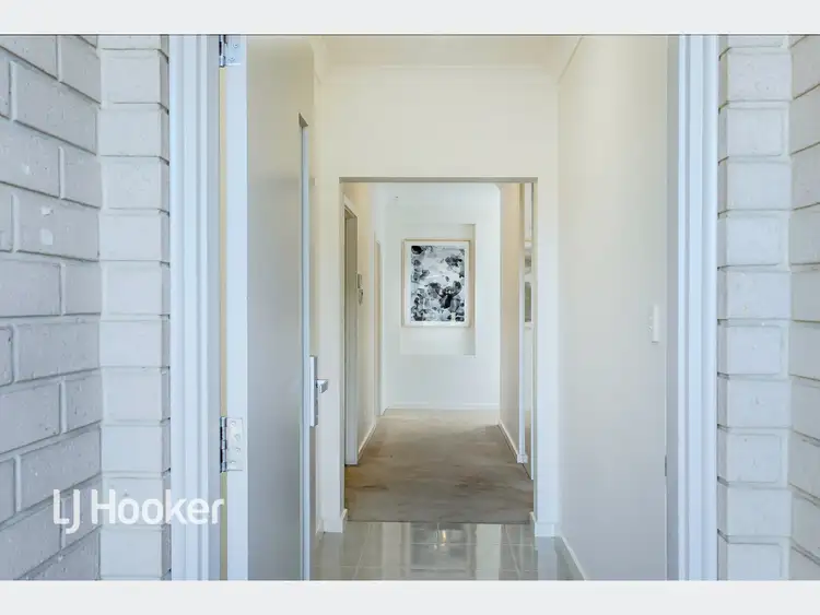 Second view of Homely house listing, 13 Levistone Street, Seaton SA 5023
