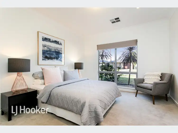 Third view of Homely house listing, 13 Levistone Street, Seaton SA 5023