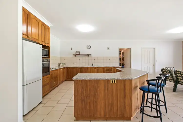 Third view of Homely house listing, 4 Melric Court, Geham QLD 4352
