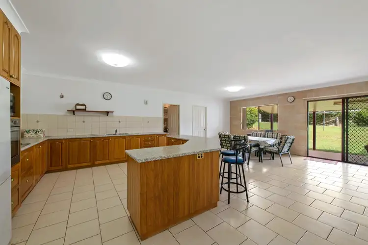 Fourth view of Homely house listing, 4 Melric Court, Geham QLD 4352