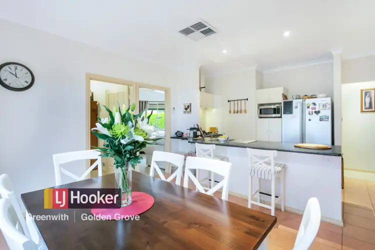 Third view of Homely villa listing, 17 Debenham Court, Greenwith SA 5125