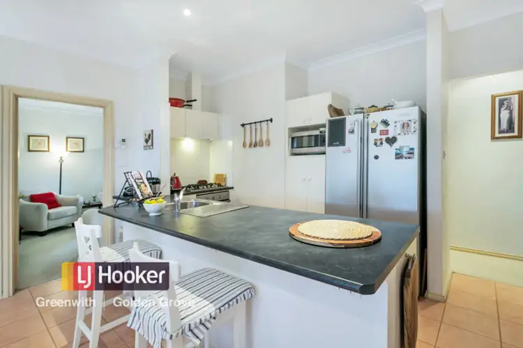 Fourth view of Homely villa listing, 17 Debenham Court, Greenwith SA 5125