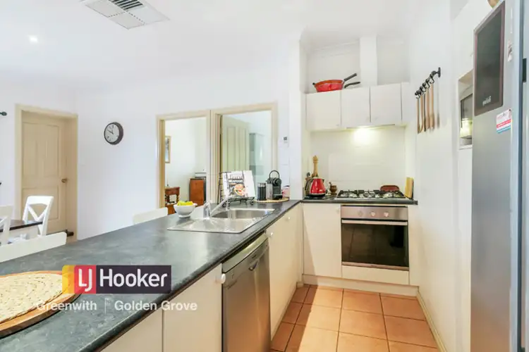 Fifth view of Homely villa listing, 17 Debenham Court, Greenwith SA 5125