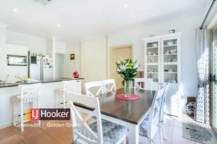 Sixth view of Homely villa listing, 17 Debenham Court, Greenwith SA 5125