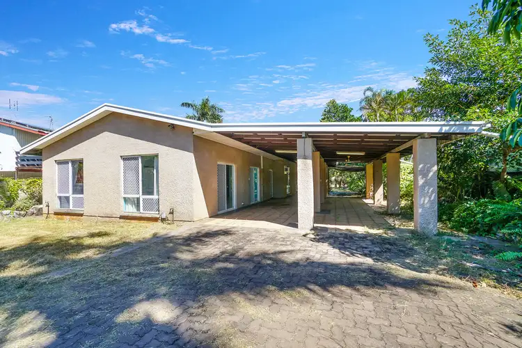 Third view of Homely house listing, 7 Castor Court, Woodroffe NT 830