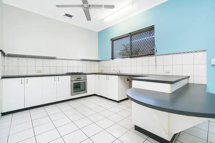 Fourth view of Homely house listing, 7 Castor Court, Woodroffe NT 830