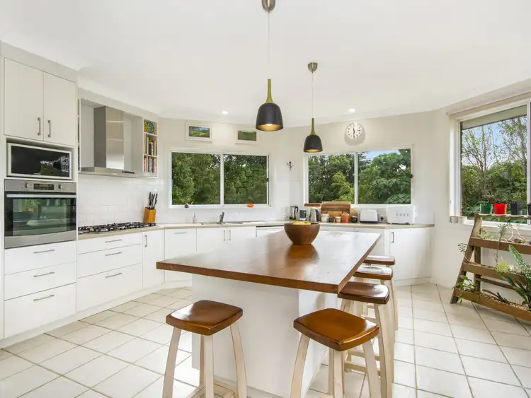 Second view of Homely house listing, 17 Stevenson Street, Goonellabah NSW 2480