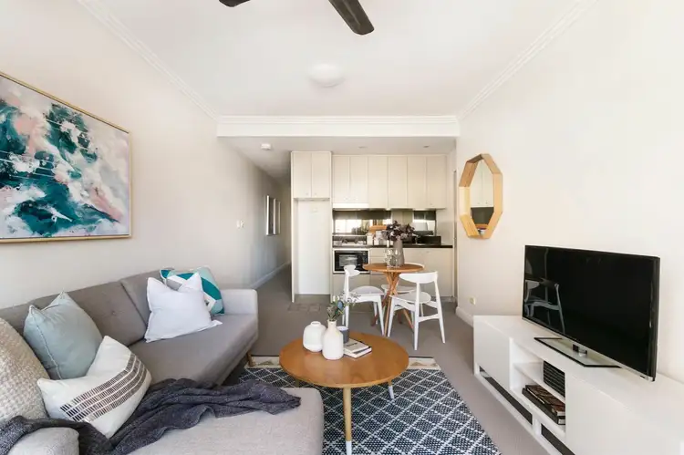Second view of Homely unit listing, 506/2 Jones Bay Rd, Pyrmont NSW 2009