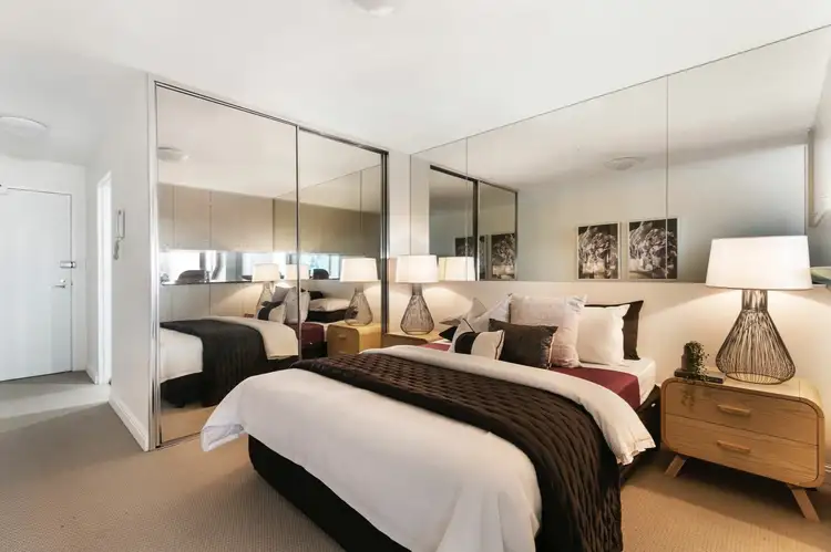 Third view of Homely unit listing, 506/2 Jones Bay Rd, Pyrmont NSW 2009
