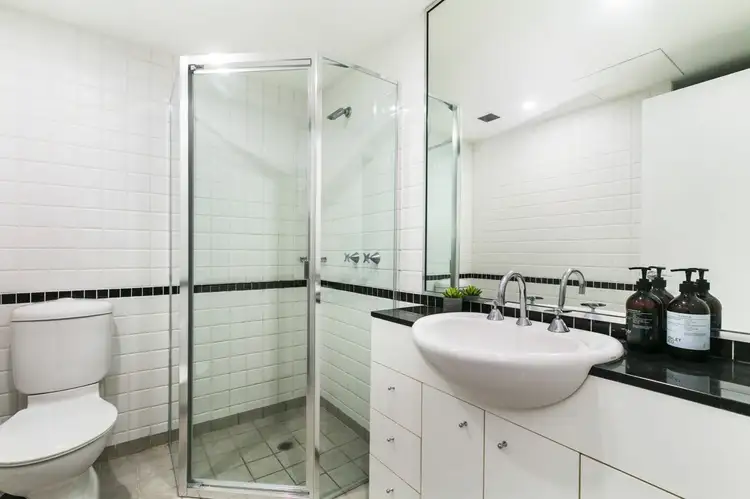 Fourth view of Homely unit listing, 506/2 Jones Bay Rd, Pyrmont NSW 2009