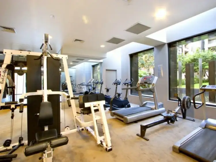 Seventh view of Homely unit listing, 506/2 Jones Bay Rd, Pyrmont NSW 2009