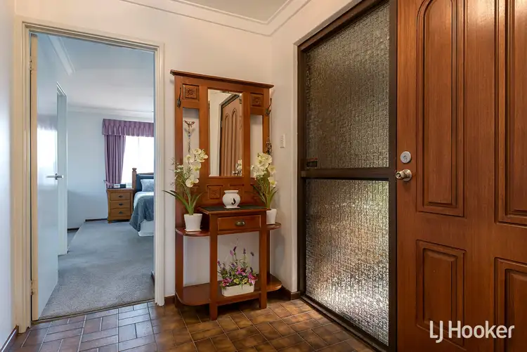 Second view of Homely house listing, 36 Collett Way, Leeming WA 6149