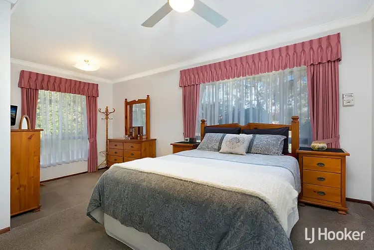 Third view of Homely house listing, 36 Collett Way, Leeming WA 6149