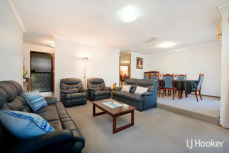Fifth view of Homely house listing, 36 Collett Way, Leeming WA 6149