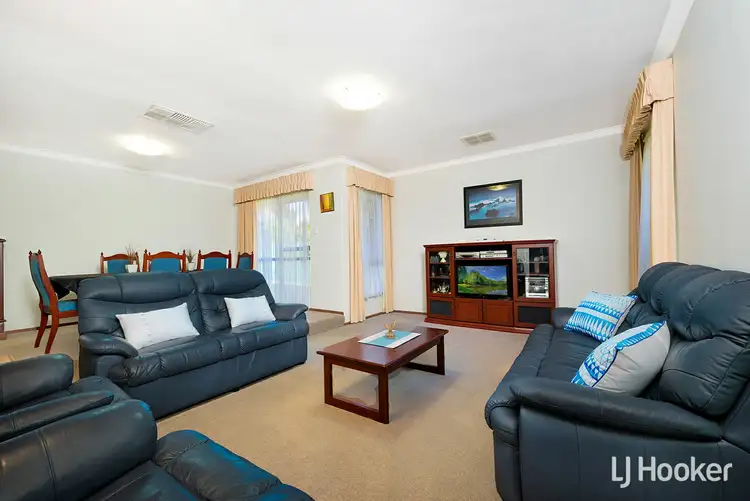 Seventh view of Homely house listing, 36 Collett Way, Leeming WA 6149