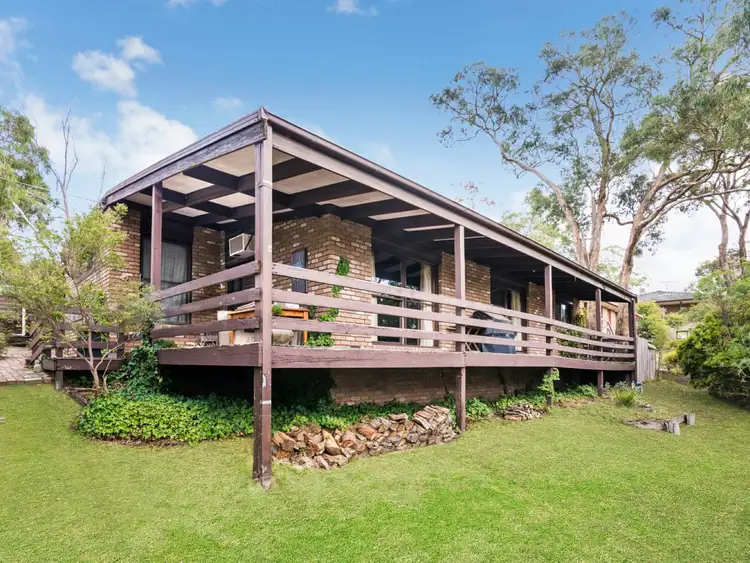 Main view of Homely house listing, 23 Link Ave, Kilmore VIC 3764