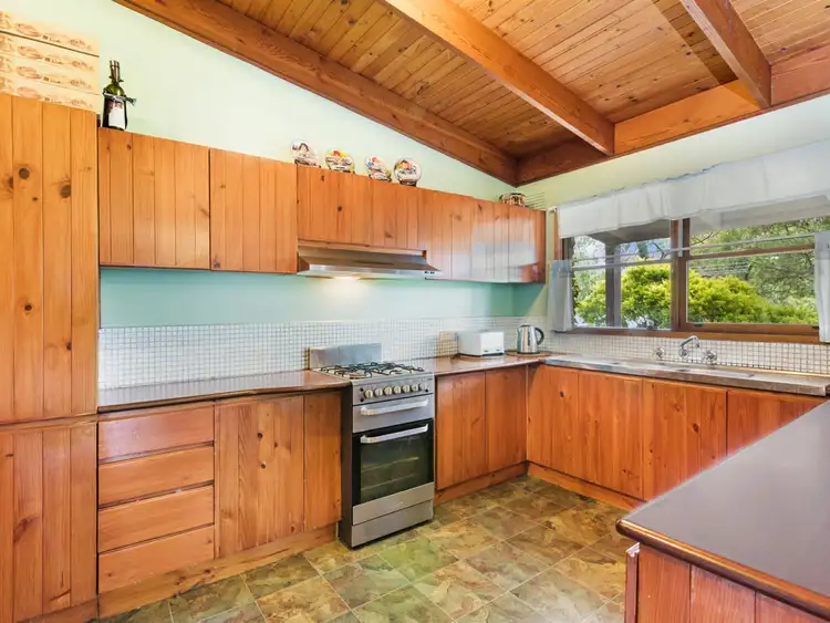 Third view of Homely house listing, 23 Link Ave, Kilmore VIC 3764