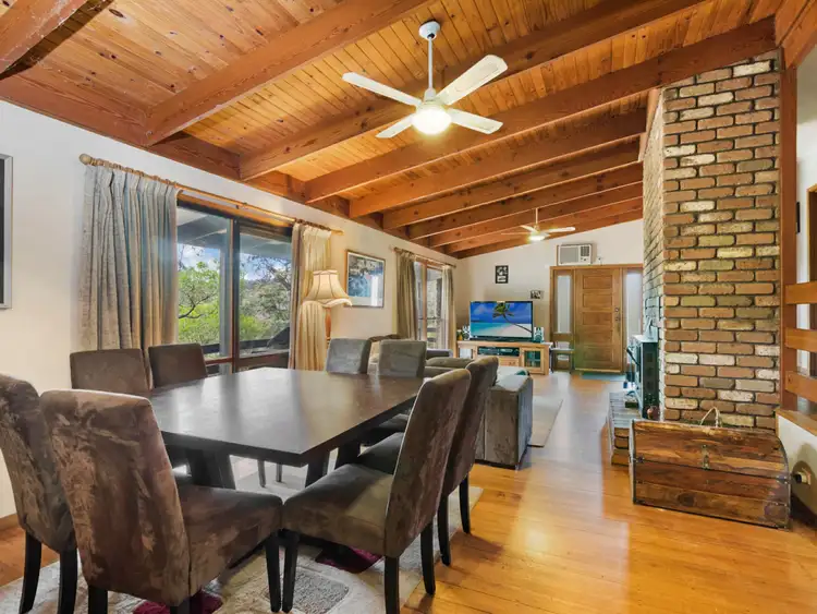 Fourth view of Homely house listing, 23 Link Ave, Kilmore VIC 3764