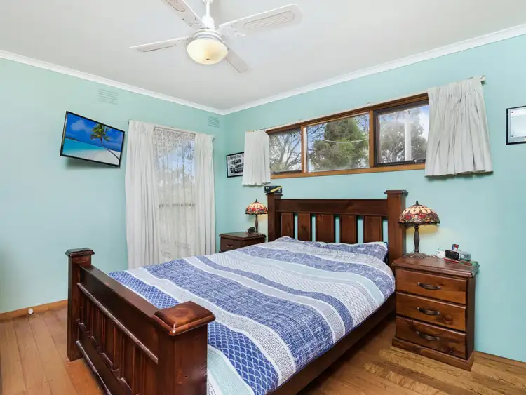 Fifth view of Homely house listing, 23 Link Ave, Kilmore VIC 3764