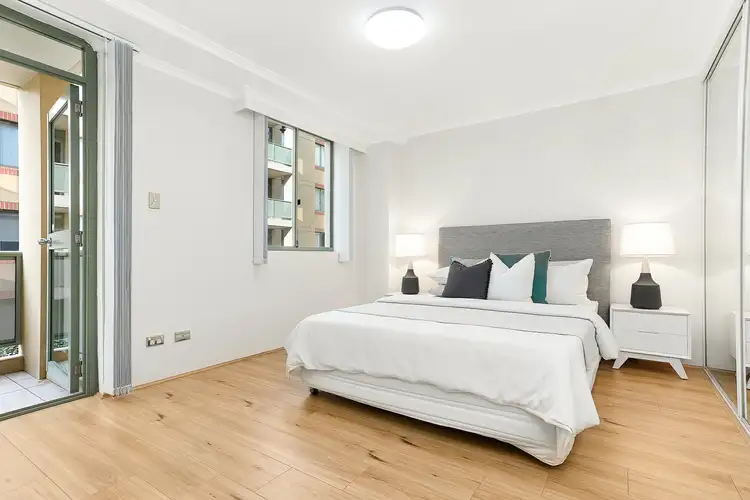Third view of Homely unit listing, 78/149 Pyrmont Street, Pyrmont NSW 2009