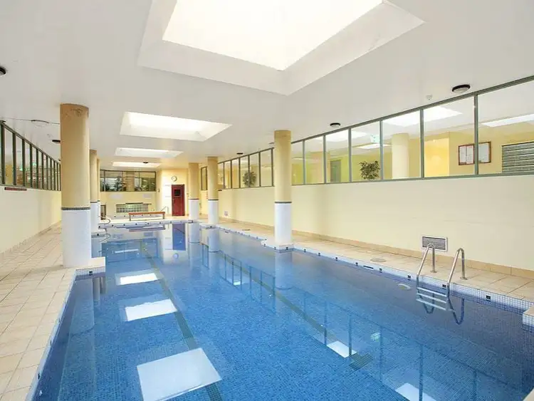 Sixth view of Homely unit listing, 78/149 Pyrmont Street, Pyrmont NSW 2009