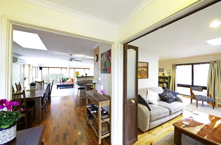 Second view of Homely house listing, 48 Greenough Circuit, Kaleen ACT 2617