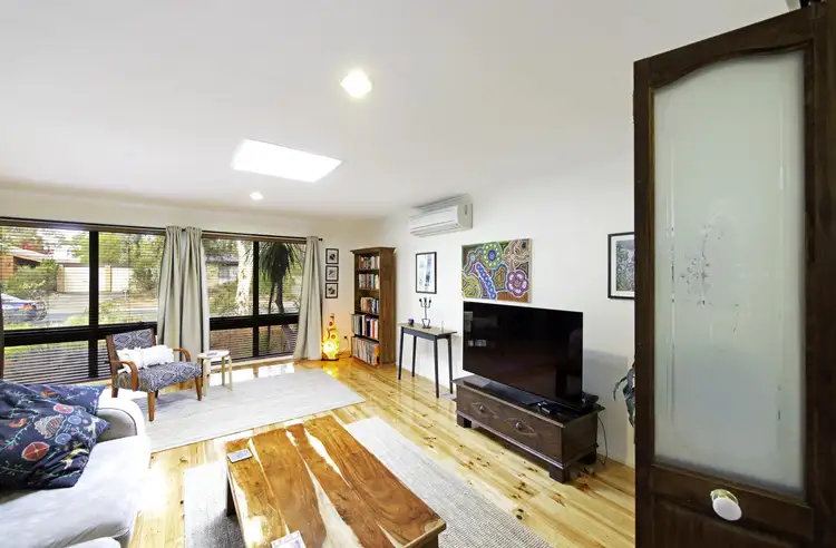 Third view of Homely house listing, 48 Greenough Circuit, Kaleen ACT 2617
