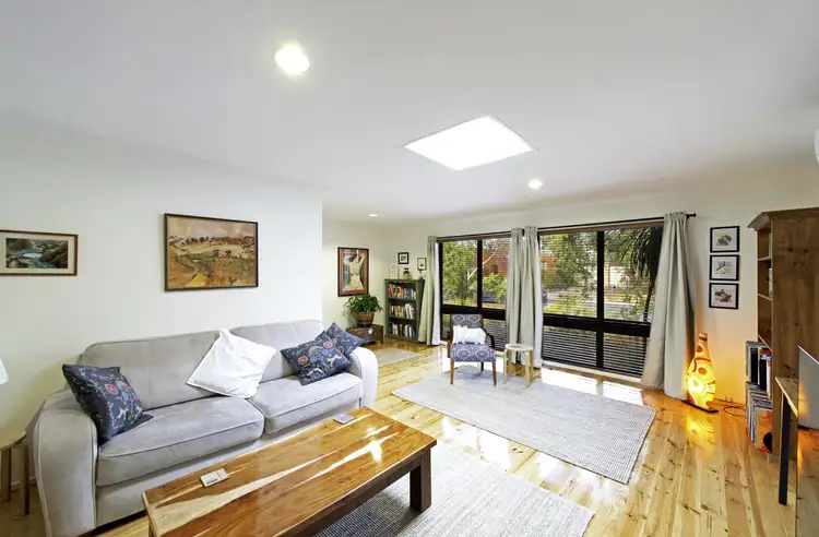Fourth view of Homely house listing, 48 Greenough Circuit, Kaleen ACT 2617