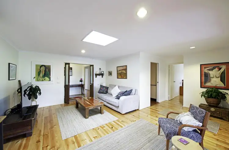 Fifth view of Homely house listing, 48 Greenough Circuit, Kaleen ACT 2617