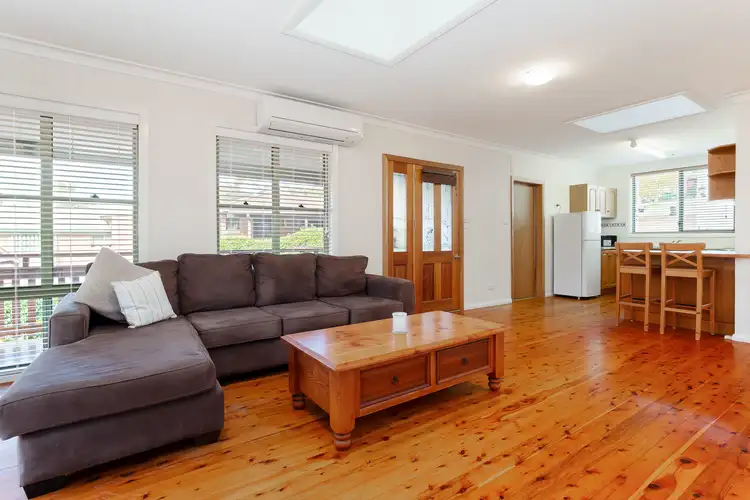 Second view of Homely house listing, 81 Macquarie Street, Arcadia Vale NSW 2283