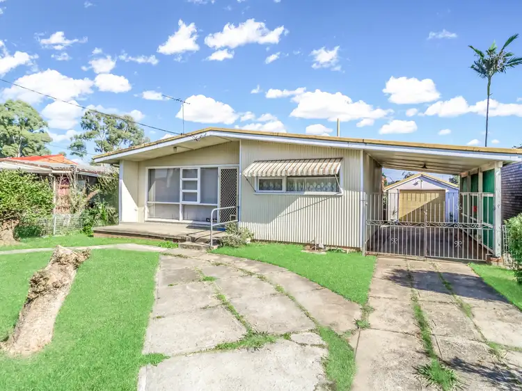 Main view of Homely house listing, 113 Belmore Avenue, Mount Druitt NSW 2770