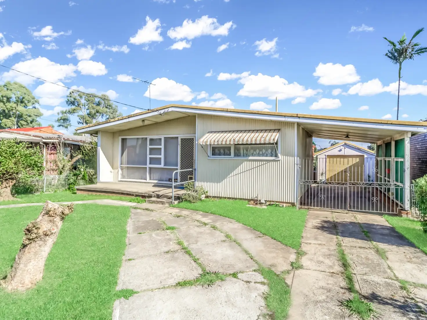 Main view of Homely house listing, 113 Belmore Avenue, Mount Druitt NSW 2770