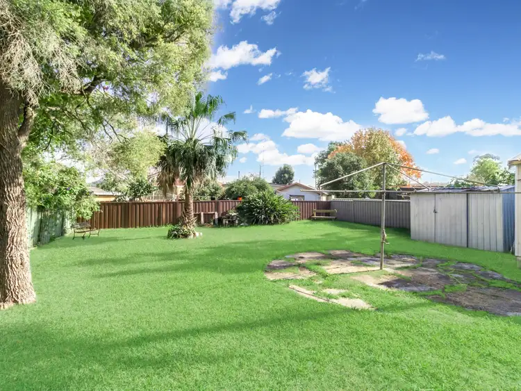 Seventh view of Homely house listing, 113 Belmore Avenue, Mount Druitt NSW 2770