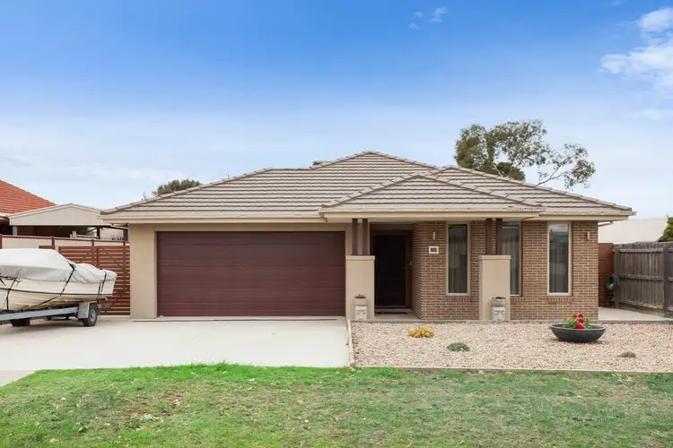 Main view of Homely house listing, 39 Lake View Crescent, St Leonards VIC 3223
