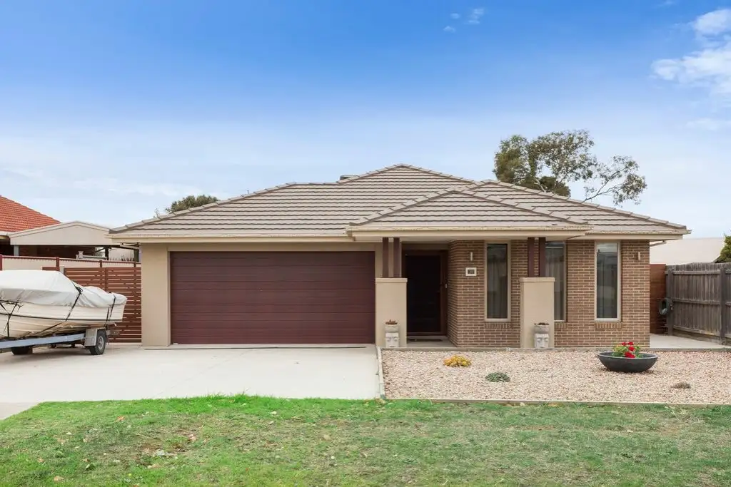 Main view of Homely house listing, 39 Lake View Crescent, St Leonards VIC 3223