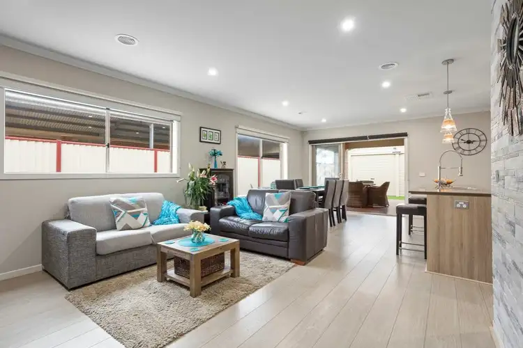 Second view of Homely house listing, 39 Lake View Crescent, St Leonards VIC 3223