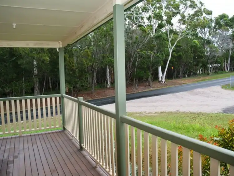 Second view of Homely house listing, 2 Cathy Street, Macleay Island QLD 4184