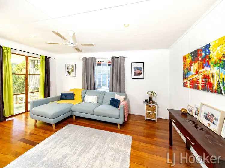 Third view of Homely house listing, 103 Billan Street, Carina QLD 4152