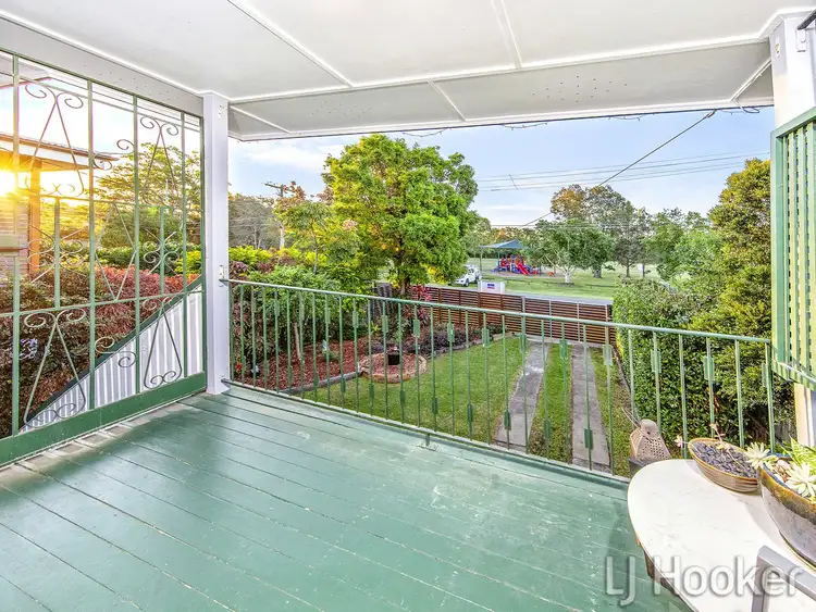 Fourth view of Homely house listing, 103 Billan Street, Carina QLD 4152