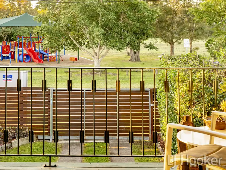 Fifth view of Homely house listing, 103 Billan Street, Carina QLD 4152