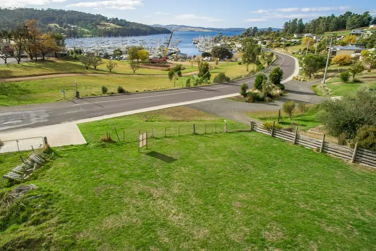 Third view of Homely land listing, 4 Ferry Road, Kettering TAS 7155